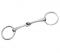 KORSTEEL BRADOON LOOSE RING SNAFFLE