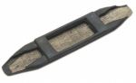 KORSTEEL CURB CHAIN GUARD RUBBER