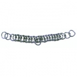 Korsteel Curb Chain Twin Link - One Size
