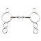 KORSTEEL FRENCH LINK 3 RING ELEVATOR GAG