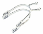 KORSTEEL SWAN NECK SPURS