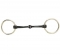 KORSTEEL SWEET IRON MEDIUM WEIGHT LOOSE RING SNAFFLE