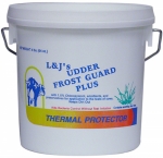 L & J's UDDER FROST GUARD PLUS - Subsituting Dr. Larson's