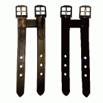 Leather Girth Extender