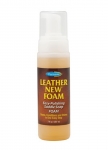 LEATHER NEW FOAM CLEANER 7OZ