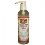 Leather Therapy Saddle Pad & Blanket Wash - Gallon