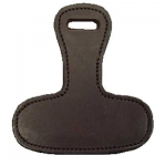Legacy Crupper Attachment Black