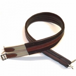 Legacy English Leather Chafeless Girth