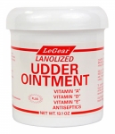 LeGear Udder Ointment 13.1OZ