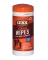 Lexol Quick Wipes Leather Cleaner