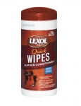 Lexol Quick Wipes Leather Conditioner