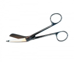 LISTER BANDAGE SCISSORS 5.5IN