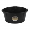 Little Giant RUBBER TUB w/Hooks 6.5GAL HP750