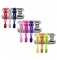Lock Laces -  3 Pack