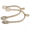 Long Neck Dressage Spurs - 2"