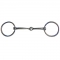 Loose Ring Team Snaffle Bit - 6 1/4"