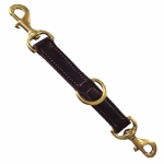 Lunge Strap Leather