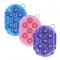 Magnetic Rubber Jelly Scrubber Massage Curry