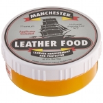 Manchester Leather Food with Applicator - FREE Shipping