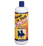 Mane 'n Tail Pro-Tect Medicated Shampoo