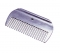 MANE COMB ALUMINUM