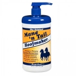 Mane 'n Tail Hoofmaker Hand and Nail Therapy 32oz Pump