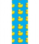 Manestreet USA Ducks Knee High Socks