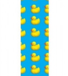 Manestreet USA Ducks Knee High Socks