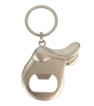 Mare & Foal Key Chain