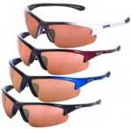 MAXX Cinco HD Sunglasses