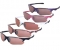 MAXX Storm HD Sunglasses