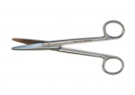 Mayo Scissors 7"