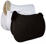 MERINO ALL PURPOSE SQUARE SADDLE PAD