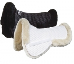 MERINO Sheepskin Half Pad