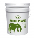 MICRO-PHASE Horse Vitamin and Mineral Supplement