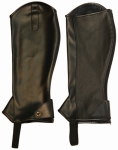 MICRO TOUCH HALF CHAPS ADULT