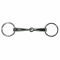 Mini Loose Ring Snaffle Bit - 3 1/2"