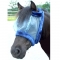 Miniature Horse Bug Off Fly Mask