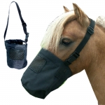 Miniature Horse Feed Bag