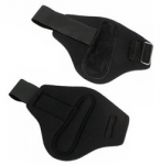 Miniature Horse Splint Boots - Black