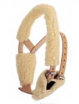 Miracle Collar and Fleece Cover Combo