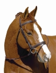 MONOCROWN EVENT BRIDLE