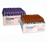 Monoject Blood Collection Tubes