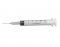 Monoject Disposable Syringe with Needle