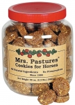 Mrs. Pastures Horse Cookie Jar 35oz