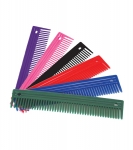 Multi-Use Comb 9" - Mane Comb