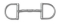 Myler English Dee Bit MB 32 Mouth-Free Shipping