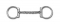 Myler Western Dee Bit MB 32-3 Mouth - FREE SHIPPING