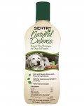 Natural Defense Flea Shampoo 12 oz