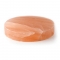 Natural Himalayan Salt Plank Large Round - 8"